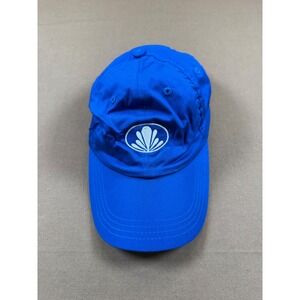Imperial Headwear Golf Hat Blue Adjustable Cap